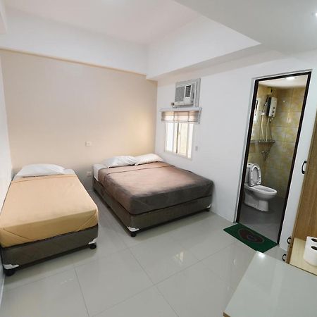 Hotel Cebu Courtyard Lapu-Lapu City Zewnętrze zdjęcie