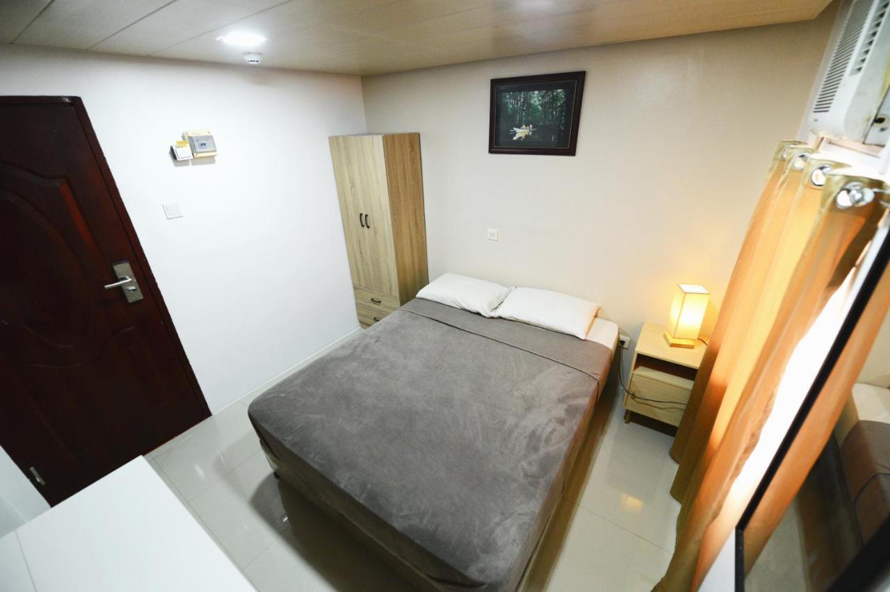 Hotel Cebu Courtyard Lapu-Lapu City Zewnętrze zdjęcie