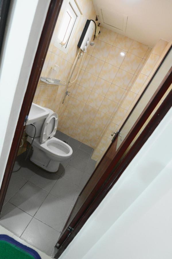 Hotel Cebu Courtyard Lapu-Lapu City Zewnętrze zdjęcie
