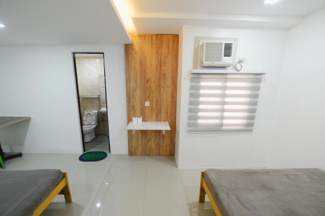 Hotel Cebu Courtyard Lapu-Lapu City Zewnętrze zdjęcie