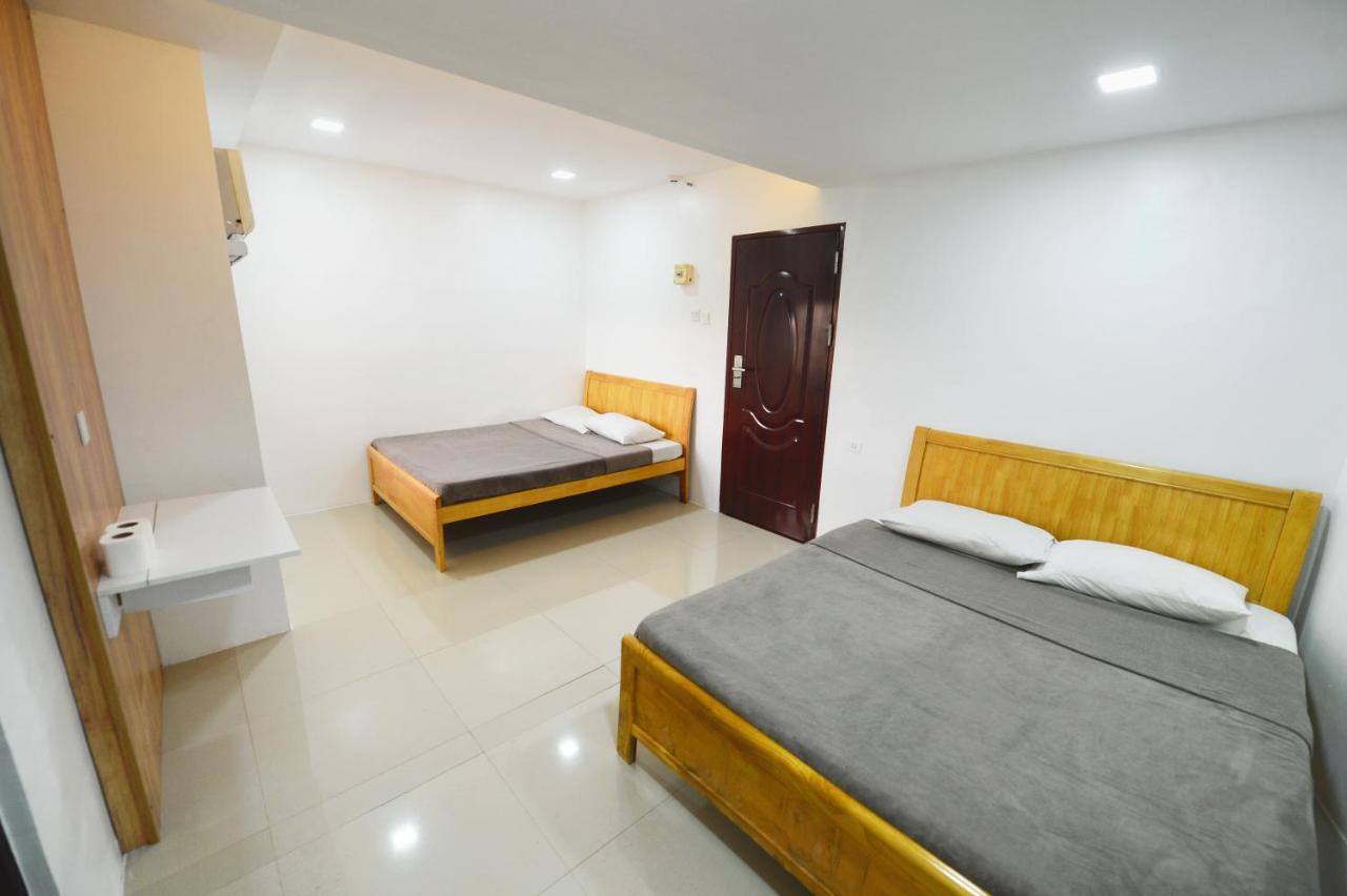 Hotel Cebu Courtyard Lapu-Lapu City Zewnętrze zdjęcie