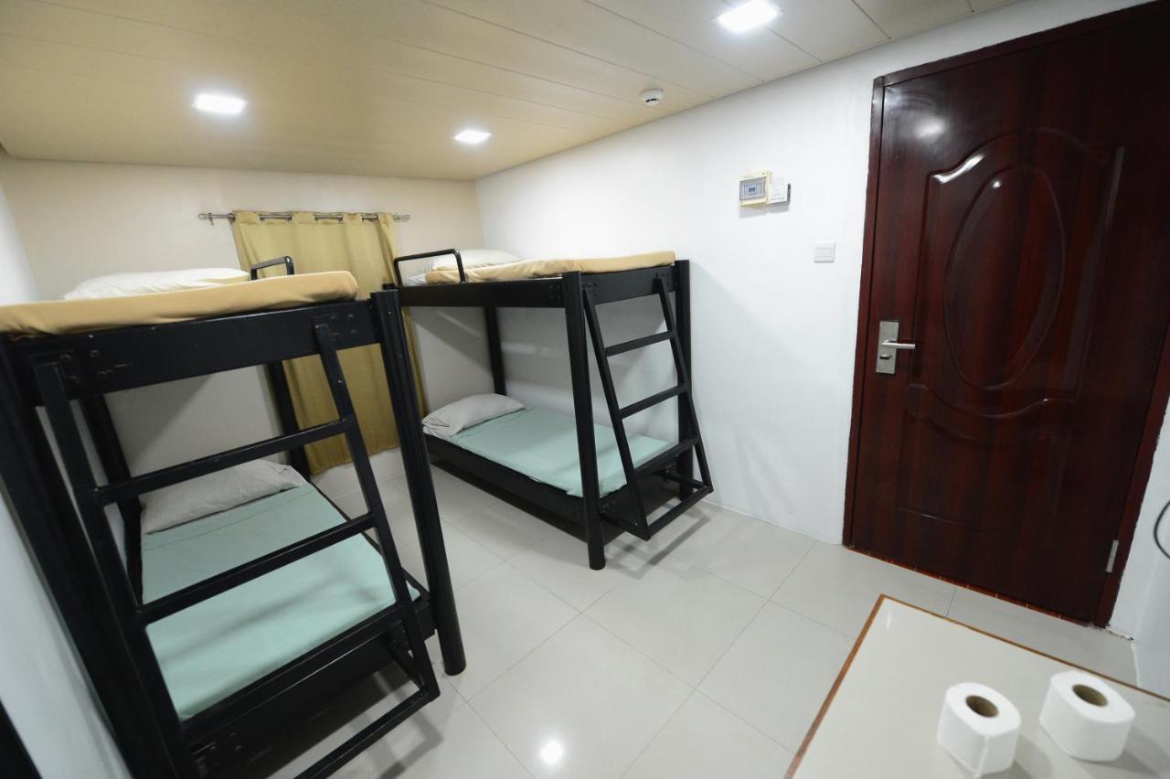 Hotel Cebu Courtyard Lapu-Lapu City Zewnętrze zdjęcie
