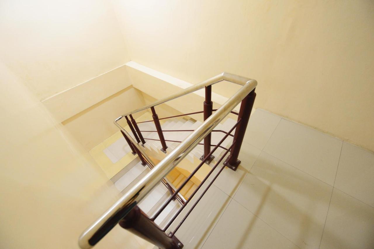 Hotel Cebu Courtyard Lapu-Lapu City Zewnętrze zdjęcie