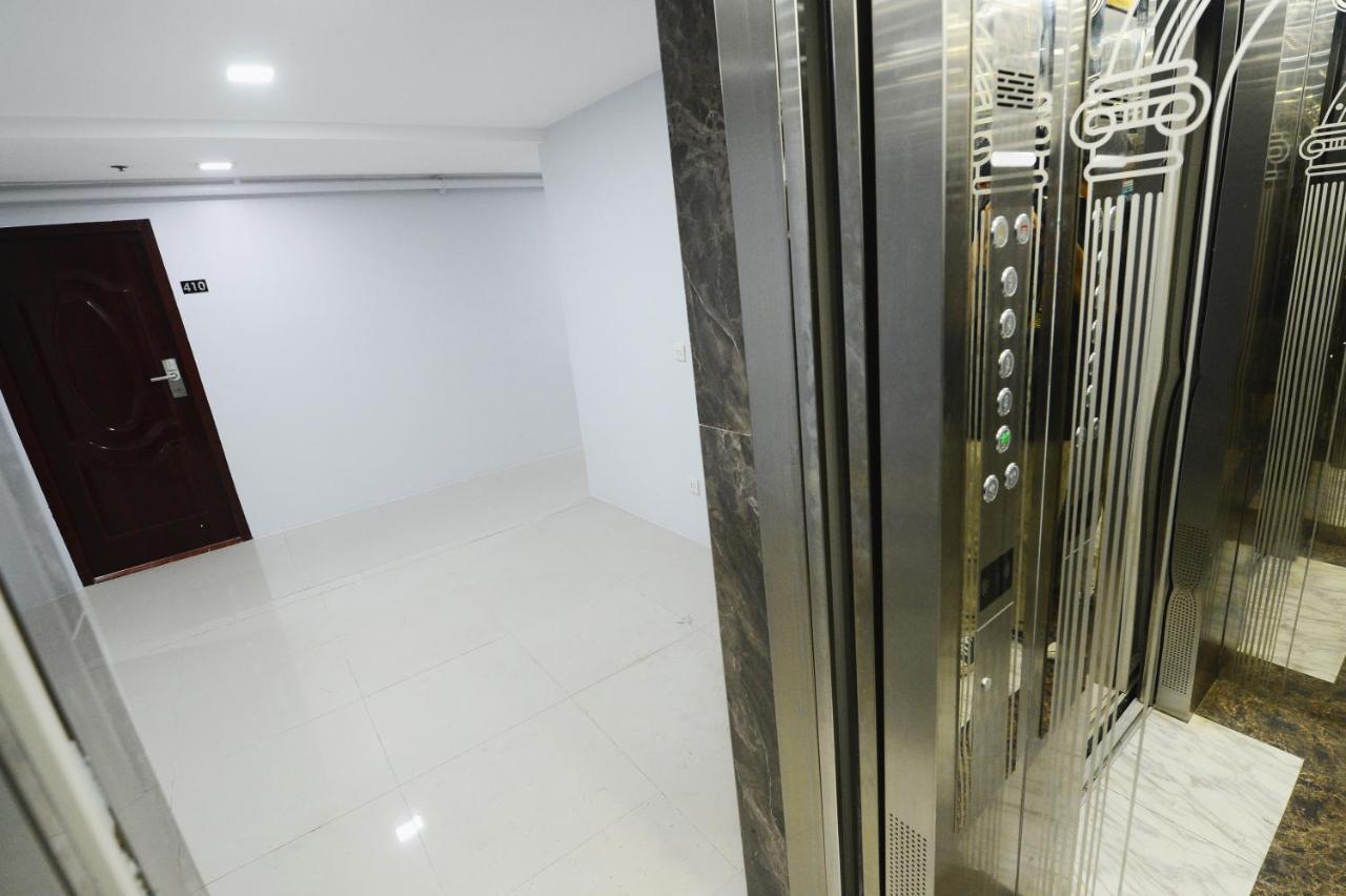 Hotel Cebu Courtyard Lapu-Lapu City Zewnętrze zdjęcie