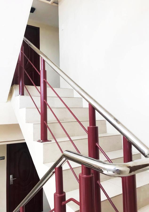 Hotel Cebu Courtyard Lapu-Lapu City Zewnętrze zdjęcie