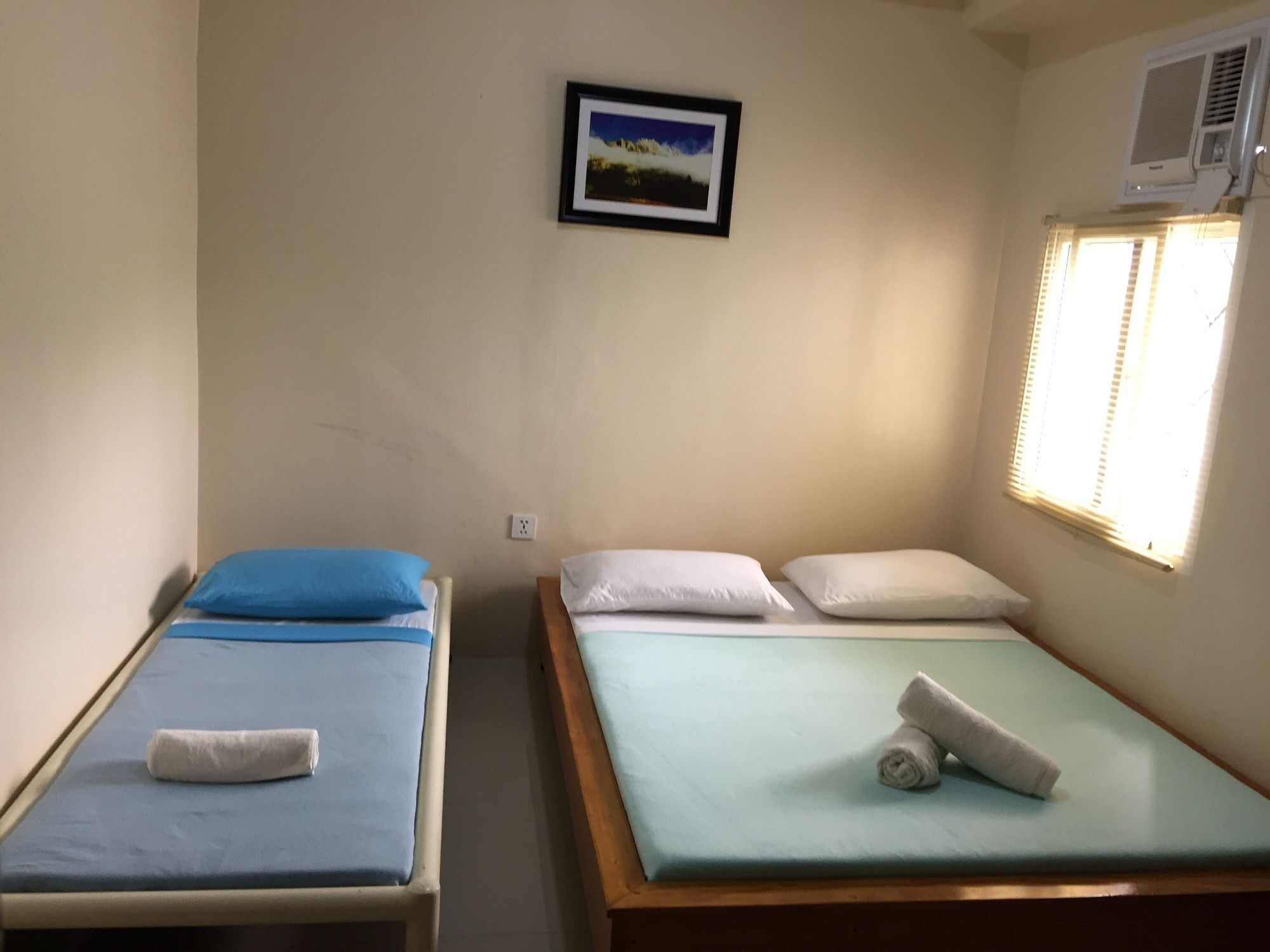 Hotel Cebu Courtyard Lapu-Lapu City Zewnętrze zdjęcie