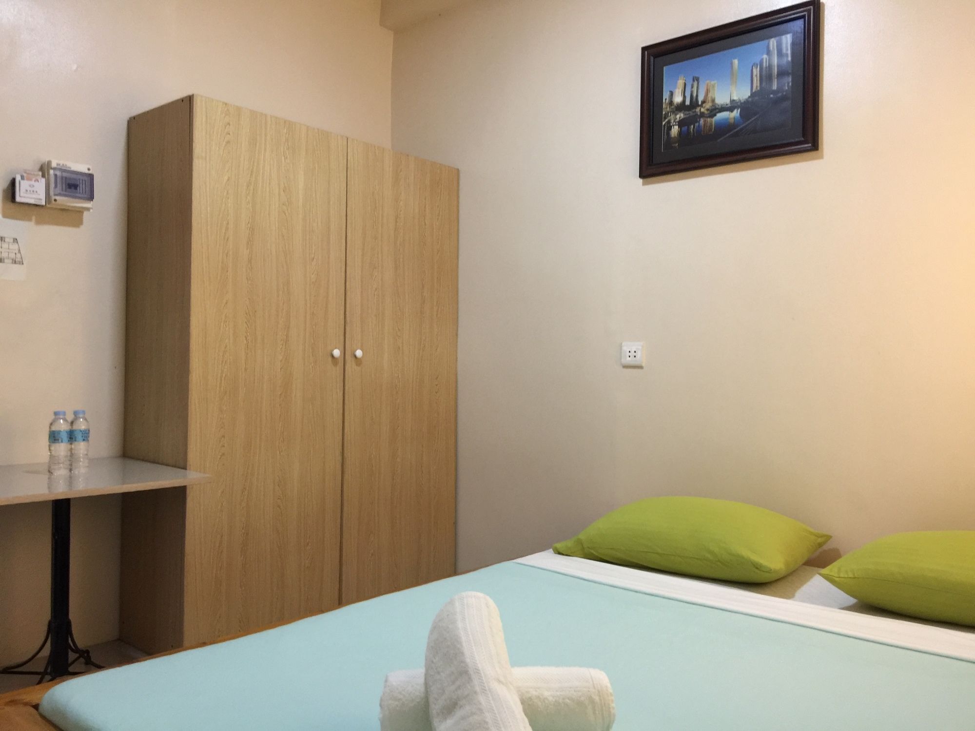 Hotel Cebu Courtyard Lapu-Lapu City Zewnętrze zdjęcie
