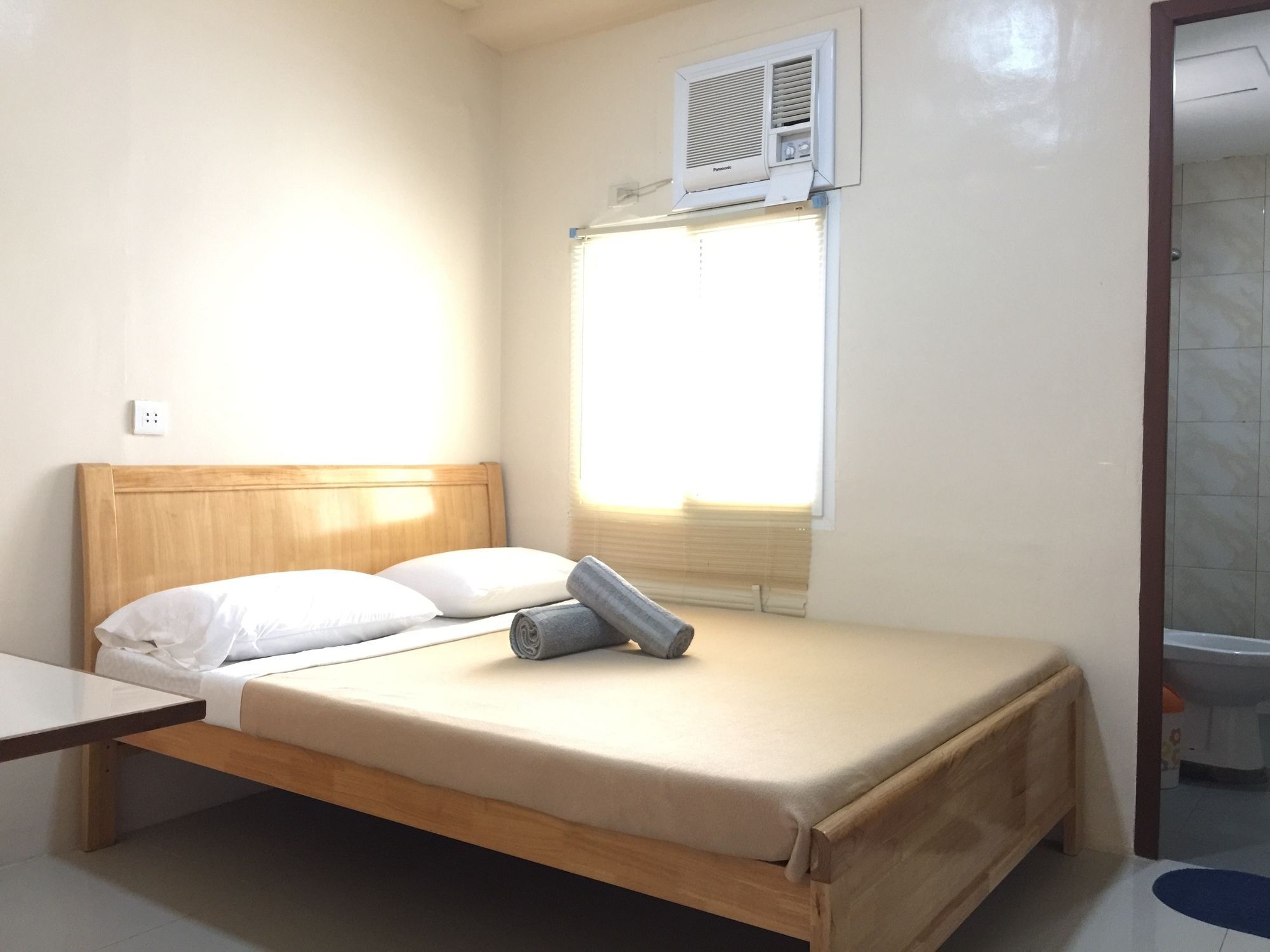 Hotel Cebu Courtyard Lapu-Lapu City Zewnętrze zdjęcie
